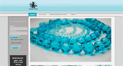 Desktop Screenshot of designelles.com